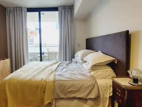 Departamento en Venta en Palermo Hollywood, USD 149.000
