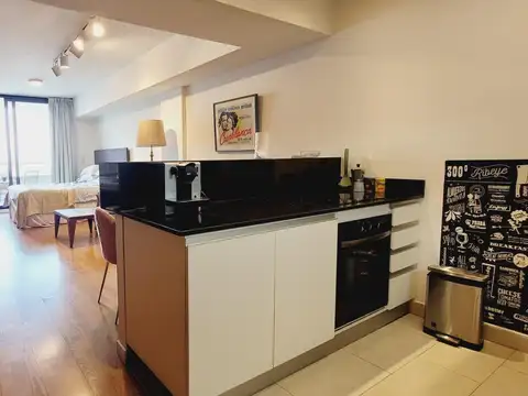 Departamento en Venta Apto profesional