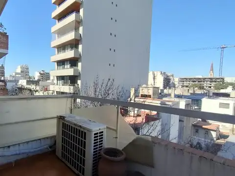 Departamento en Venta al Sudoeste