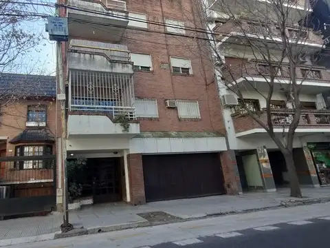 Valle 0 Departamento 3 Ambientes VENTA Caballito