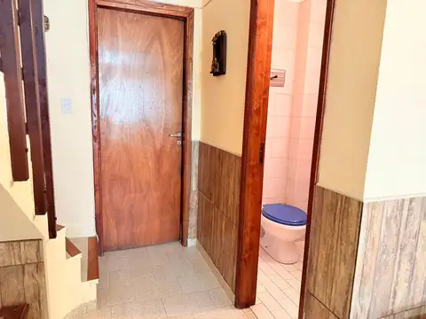 Departamento en Venta en San Bernardo del Tuyú, USD 50.000