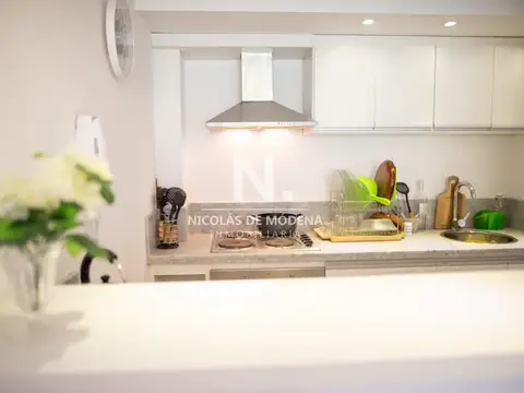 Departamento en Alquiler Temporal 2025 años