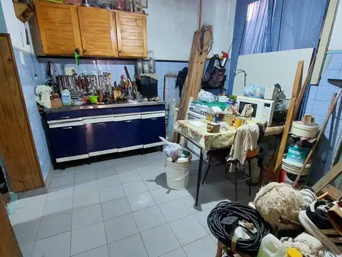 Casa en Venta en Villa Lynch, USD 105.000