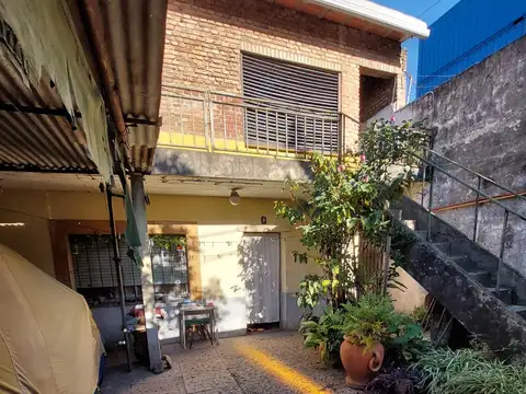 Casa en Venta en Villa Lynch, USD 105.000