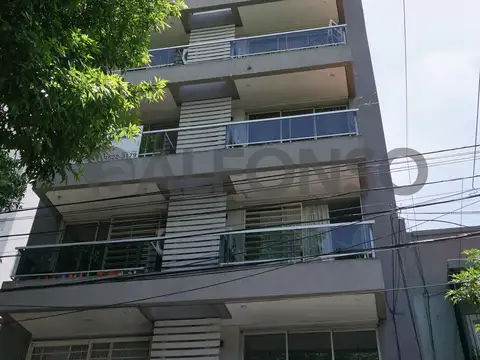 Departamento 2 AMB en Villa Pueyrredon