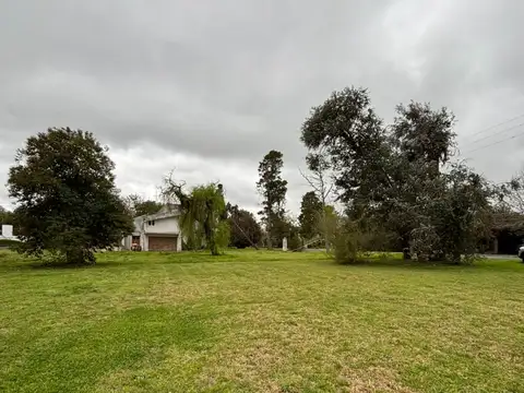 LOTE A LA VENTA EN GOLFERS COUNTRY CLUB