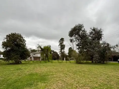 Terreno en Venta de 750,0 m2