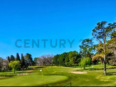 LOTE A LA VENTA EN GOLFERS COUNTRY CLUB