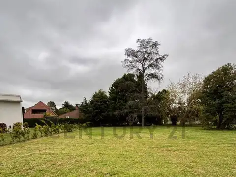 LOTE A LA VENTA EN GOLFERS COUNTRY CLUB