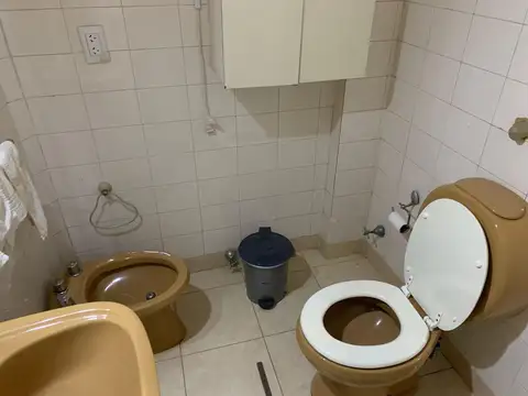 Oficina en Venta en Recoleta, USD 135.000