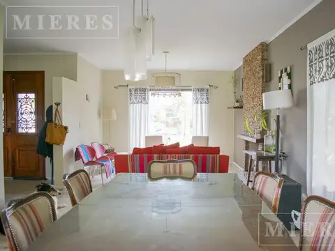 Casa en Alquiler Temporal 12 años