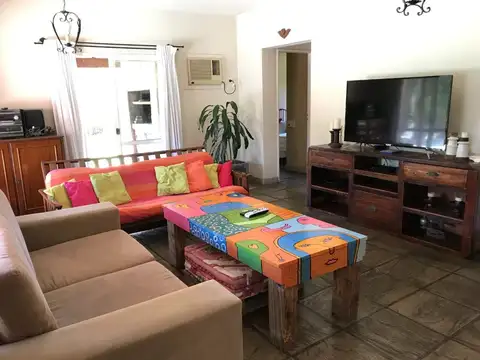 Casa en Alquiler 23 años