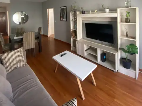 Amplio 2 ambientes en Caballito