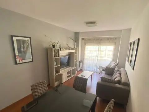 Departamento en Alquiler Temporal en Caballito, USD 700