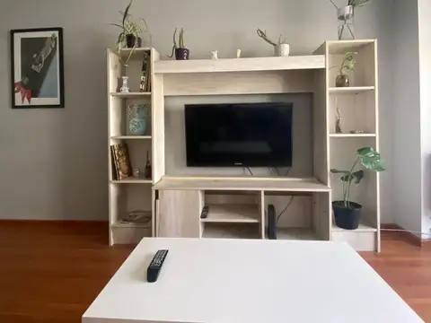 Departamento en Alquiler Temporal al Norte