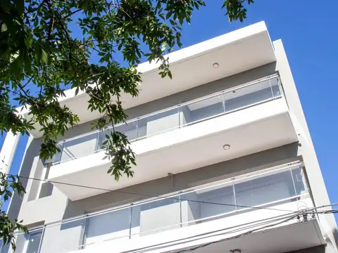 Departamento en venta 1 dormitorio en Barrio Ludueña