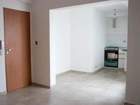 Departamento en venta 1 dormitorio en Barrio Ludueña