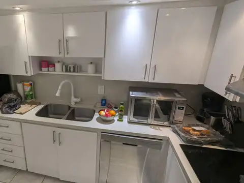 Departamento en Alquiler con 15 cocheras