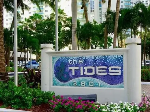 Departamento en Alquiler de 3 ambientes