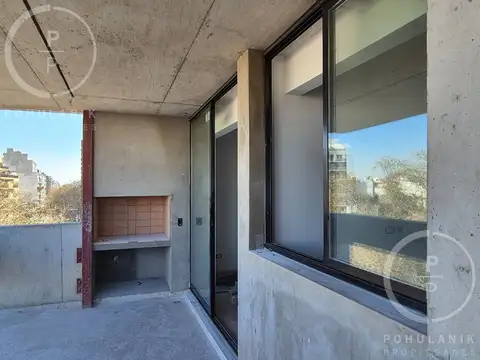 Venta 3 ambientes en Villa Ortúzar
