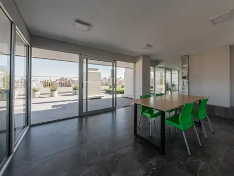 Departamento en Venta en República De La Sexta, USD 195.000