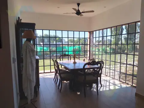 BARRIO LA ESCONDIDA  MANZANARES PILAR