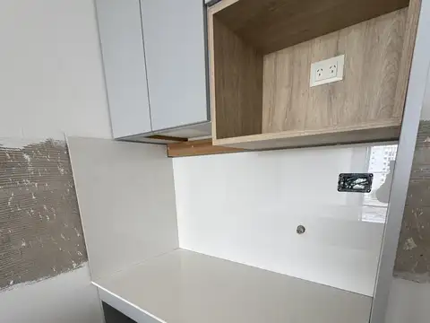 Departamento en Venta Apto profesional