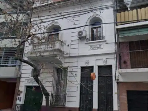 OPPEL | Terreno en Venta | BELGRANO  Capital Federal |  Cod: 33335