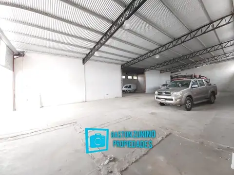 Galpon en Venta en Mercedes, USD 120.000