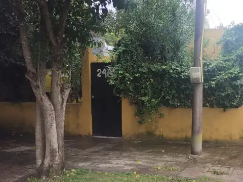 Terreno en Venta 10  mts Frente