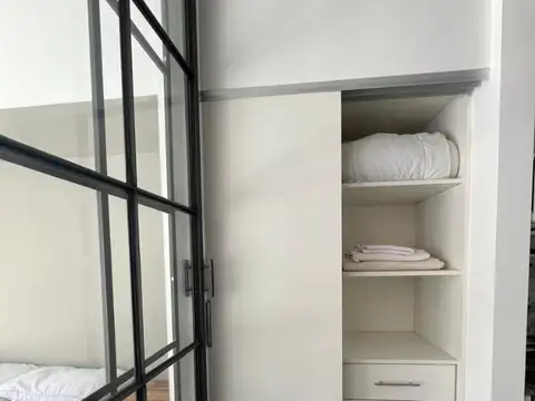 Departamento en alquiler temporario