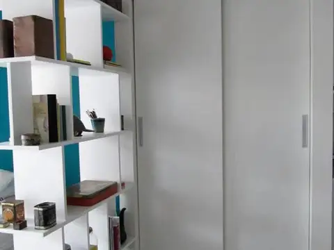 Departamento en Alquiler Temporal en Belgrano, USD 850