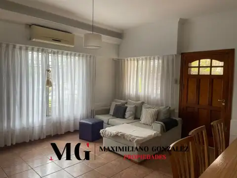Casa en Venta en Longchamps, USD 160.000