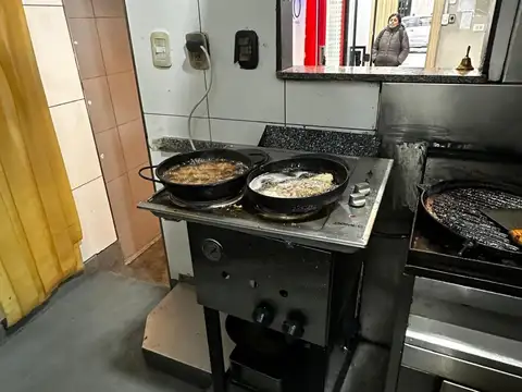 Fondo Comercio en Venta 5 años