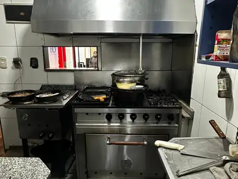 Fondo Comercio en Venta en Barrio Norte, USD 20.000