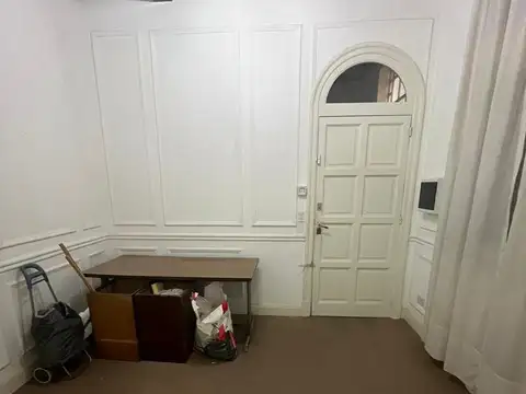 Departamento en Alquiler de 4 ambientes