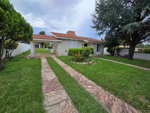 Casa en Venta 30 años