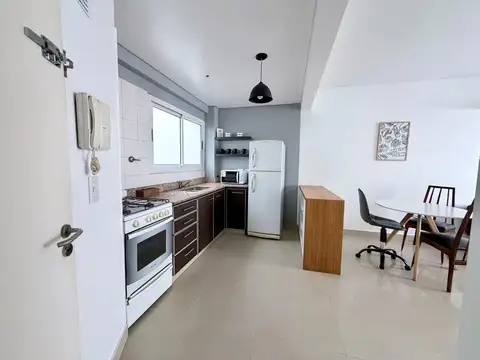 Depto Tipo Casa en Venta de 2 ambientes