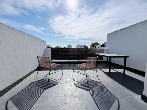 Ph tipo triplex Villa Urquiza