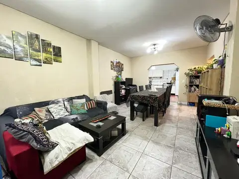 Casa 5 amb + cochera y terraza