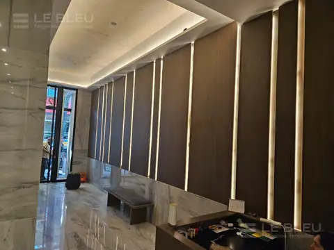 Oficina Monoambiente con 1 baño