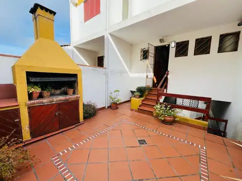 Departamento en Venta en San Bernardo del Tuyú, USD 70.000