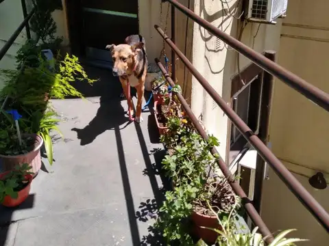 Departamento en Venta con 1 cochera