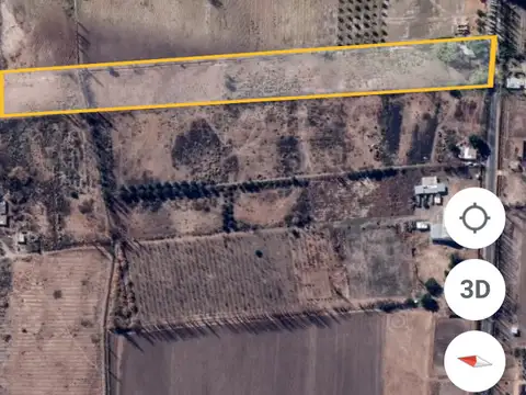 Terreno en Venta de 50000,0 m2