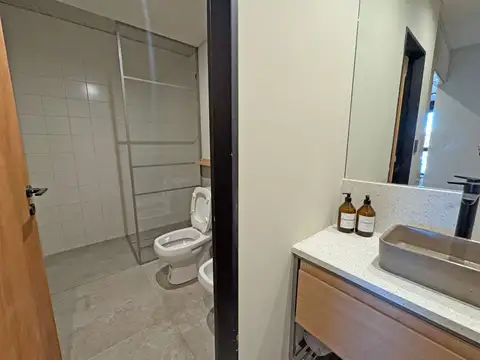 Departamento en Venta al Este