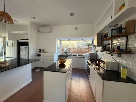 Casa en Alquiler Temporal 5 años