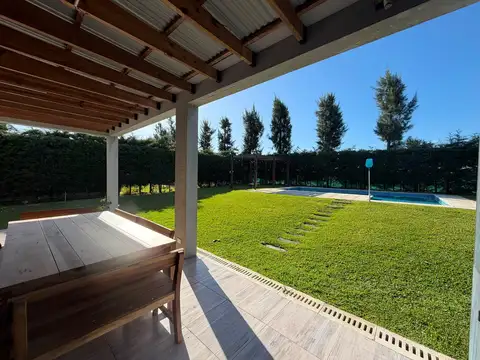 Casa  en Alq. Temporario en San Gabriel, Villanueva, Tigre