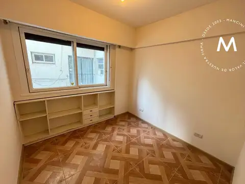 Departamento en Venta 40 años
