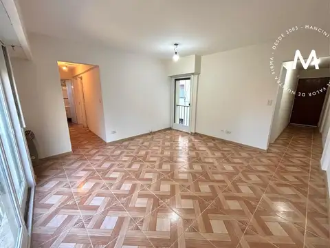 Departamento en venta de 3 ambientes, APTO CREDITO - Vicente Lopez