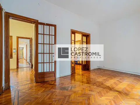 Departamento en Venta en Las Cañitas, USD 580.000